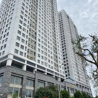 Chính Chủ Bán Chcc 2 Phòng Ngủicid Complex, Full Nội Thất, Sổ Lâu Dài Tại Đường Lê Trọng Tấn - Hà Đông