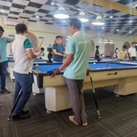 Cần sang nhượng lại khu kinh doanh CAFE - HỒ BƠI - BILLIARDS - KHU VUI CHƠI ĐẠI PHÚ SKY