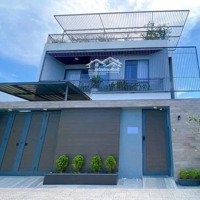 Cần Bán Villa Sơn Trà - 150M2 Ngang 10M - Dòng Tiền Ổn Định 50 Triệu/Tháng