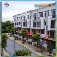 Bán Shophouse Chân Đế 9 Tòa Chung Cư Giá Chỉ 5.3 Tỷ Tại Centa Vsip Bắc Ninh Cạnh Ninh Hiệp Hà Nội