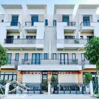 Bán Shophouse Chân Đế 9 Tòa Chung Cư Giá Chỉ 5.3 Tỷ Tại Centa Vsip Bắc Ninh Cạnh Ninh Hiệp Hà Nội