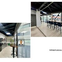 Văn Phòng 330M2 Giá Bán 98 Triệu (Full Nội Thất Như Hình)