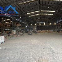 Cho Thuê Nhà Xưởng 16000M2 Tại Kcn Nhơn Trạch Đồng Nai Giá Chỉ 3,5 Đô/M2 Liên Hệ: 0933725660