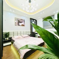 Kim Ngưu (Ngõ 325) - Nhà Đẹp 4 Tầng Thiết Kế Xịn Xò - Có Sân Để Xe Riêng - Giá Cực Tốt