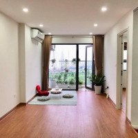 Nhà Mình Cho Thuê Nhanh Căn Hộ Đồ Cơ Bản, Full Đồ, Chung Cư New Horizon City, 87 Lĩnh Nam, Mtg