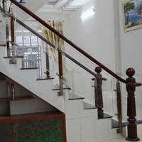 Bán Nhà 2 Tầng Ngay Gần Gigamal,Phạm Văn Đồng,Thủ Đức,Sổ Riêng,52M2, Giá Bán 4,5 Tỷ,Hẻm Xe Hơi