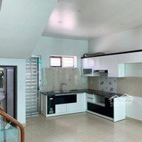 Chỉ 4,5 Tỷ Nhà 3 Tầng 50M2 Hồ Đá, Sở Dầu, Hồng Bàng Đường 6M