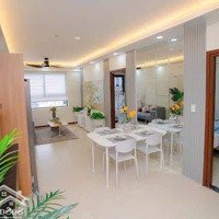 Bán Gấp Căn Cuối Cùng 2 Phòng Ngủ60M2 Nhận Nhà Đón Tết 2025