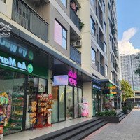 Mở Bán Shop Chân Đế Phân Khu Cao Cấp The Canopy, Nhận Nhà 7/2025, Ân Hạn 18 Tháng Siêu Linh Hoạt