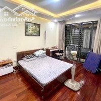 Nhà Mới Kính Coong, Ô Tô Gần, Vạn Phúc 36M2, 5T,Mặt Tiền3,0M - 6,25 Tỷ