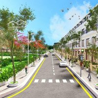 Mỹ Độ Vista City - Thành Phố Ven Sông, Khởi Nguồn Thịnh Vượng