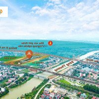 Mỹ Độ Vista City - Thành Phố Ven Sông, Khởi Nguồn Thịnh Vượng