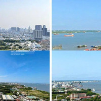 Bán Căn 1 Phòng Ngủview Trực Diện Sông Sg Sky89 An Gia Quận 7 Giá Tốt. 0903053669 Thương