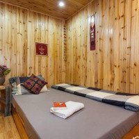 Bán Homestay Tại Cầu Mây, Sa Pa, Lào Cai, Giá Cực Chất Chỉ Với 1,89 Tỷ, 120M2