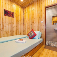 Bán Homestay Tại Cầu Mây, Sa Pa, Lào Cai, Giá Cực Chất Chỉ Với 1,89 Tỷ, 120M2