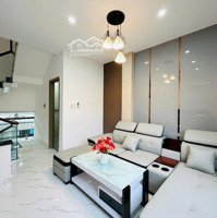 Bán Gấp Nhà Riêng Lê Thúc Hoạch, Phú Thọ Hoà, Tân Phú. 62M2. Hẻm 5M. 0765069021 - Trúc