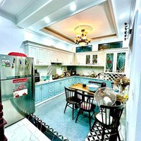 Thật 100%! Nguyễn Trãi (Đối Diện Royal City) 15M Ra Ô Tô, Ngõ Ba Gác, Nhà Đẹp. 55M2X4T. Chỉ 8,35Tỷ