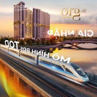 An Gia Ra Mắt Da Mới Ven Sông, Ngay Xa Lộ Hà Nội Liền Kề Metro, Aeon