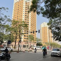 Bán Căn Hộ -17T1 Hoàng Đạo Thuý - Trung Hoà 116M2 , 2 Ngủ + , 2 Vs ,7Ty2 Lh : 0914239998