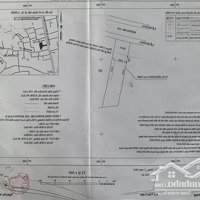 Bán Lô Mặt Tiền Kinh Doanh Dh618, Lai Uyên