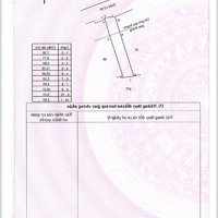 Bán Đất Mặt Tiền Quốc Lộ 55 Xã Bông Trang Ngang 8Mx48M Có 57M2 Thổ Cư Phủ Hồng Ont Gần Chợ, Trường.