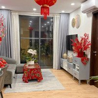 Chính Chủ Bán Căn Hộ Cao Cấp Tại Riverside Garden 70M2 2 Phòng Ngủ- 2Vs Full Nội Thất