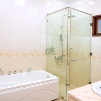 Cho Thuê Biệt Thự Sân Vườn Khu Bàn Cờ Phước Hoà Giá Bán 32 Triệu