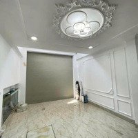 Cho Thuê Nhà 6 Tầng Cổ Linh, Thạch Bàn. 30M2/Sàn. Ô Tô Đỗ Trong Nhà. Liên Hệ: 0984.373.362