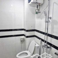 Hàng Xóm Vinhomes. Ôtô Đỗ Cửa Ngày Đêm. Hàng Hiếm Nhà Mới Kính Coong 33M2*5T Giá Chỉ 5.35 Tỷ Có Tl.