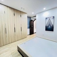 Nhà 70M2*7T Mặt Phố Giáp Nhị, Thang Máy, Kinh Doanh Đỉnh Cao