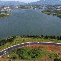 View Đất Nền View Hồ Phúc Thọ, Tỉnh Lâm Đồng.