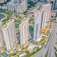 Bán căn Vinhomes D''Capitale 95m2, 3 ngủ VIEW HỒ chỉ 8.2 tỷ