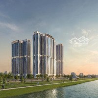 Duy Nhất 1 Căn Masteri The Lake 1N Ck Tới 16% - Căn Hộ Hạng Sang View Hồ Tại Ocean Park Không Chênh