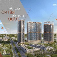 Duy Nhất 1 Căn Masteri The Lake 1N Ck Tới 16% - Căn Hộ Hạng Sang View Hồ Tại Ocean Park Không Chênh