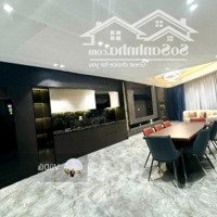 Giảm 4 Tỷ Bán Nhanh Toà Nhà Lô Góc Văn Phú 200M2X5 Tầng Thang Máy Kinh Doanh, Trên 30 Tỷ