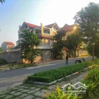 Bán Lô Đất Đối Diện Cổng Dự Án Phố Nối House