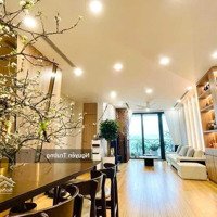 (Giá Thật) Bán Gấp Căn Hộ 95M2, 3 Phòng Ngủ Full Đồ Đẹp, Chung Cư Vinhomes West Point. Giá Bán 6.8 Tỷ