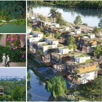 Chính Thức Mở Bán Giai Đoạn 1- Nhận Booking Nhà Phố Eco Retreat 100 Triệu/Booking. Giỏ Hàng F1 Platinum