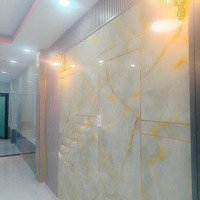 3,78Tỷ - Nhà Mới Đón Xuân , Bến Ba Đình P9 Q8, 28M2 Shr Hiện Hữu Nở Hậu, Gần Cầu Nguyễn Tri Phương