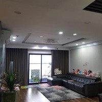 Chính Chủ Giao Cho Thuê Căn 3 Phòng Ngủ2Vs Ở Goldmark City, Nội Thất Cơ Bản & Full. Giá 14 Triệu/Th