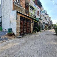 Bán Đất 54.4M2, 4X13.4, Kdc Hẻm 78C Bưng Ông Thoàn, Phú Hữu, Quận 9, Gần Villa Park, Đ. Liên Phường