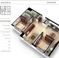 Căn Hộ Cc Richland Southern, Bán 5,85 Tỷ, 90M2, 2 Phòng Ngủ 2 Vệ Sinh Uy Tín Hàng Hiếm Tại Cầu Giấy, Hà Nội