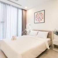 Cho Thuê 1 Phòng Ngủvinhomes Golden River Nội Thất Đẹp, 19 Triệu