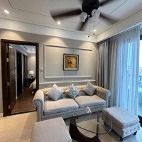 Bán Căn Hộ 1 Phòng Ngủ Tại Tòa Nhà Alphanam Luxury Apartment Trên Con Đường Biển Võ Nguyên Giáp