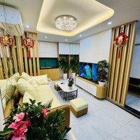 Hoa Khôi Kim Ngưu. Mặt Ngõ Thông - 1 Nhà Ra Ô Tô. Vài Bước Ra Phố 30M2 4 Tầngmặt Tiền4.8M. 0907 833 787