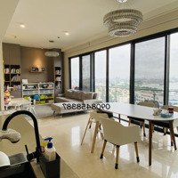 Bán Căn Hộ 4 Phòng Ngủ Giá Bán 28.5 Tỷ, 181M2, Thang Máy Riêng, View Sông, Sổ Hồng Tại Q2 Thảo Điền