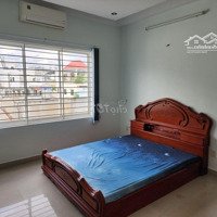 Nhà Đẹp Hẻm 10M Phạm Văn Chiêu, 4 Tầng 4Pn