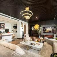 Chính Chủ Bán Penthuse Duplex 232M2, 4Pn3Vs, Full Đồ Đẹp, Chung Cư Starlake Tây Hồ. Giá Chỉ 38 Tỷ