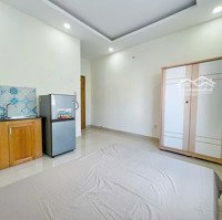 Studio Cửa Sổ Trời Full Nội Thất Gần Công Viên Hoàng Văn Thụ Có Ưu Đãi Tốt