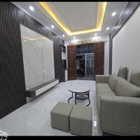 Bán Nhà Riêng 30M2, 4 Phòng Ngủ 5 Vệ Sinh Tại Lĩnh Nam, Hoàng Mai, Hà Nội, 4,5 Tỷ